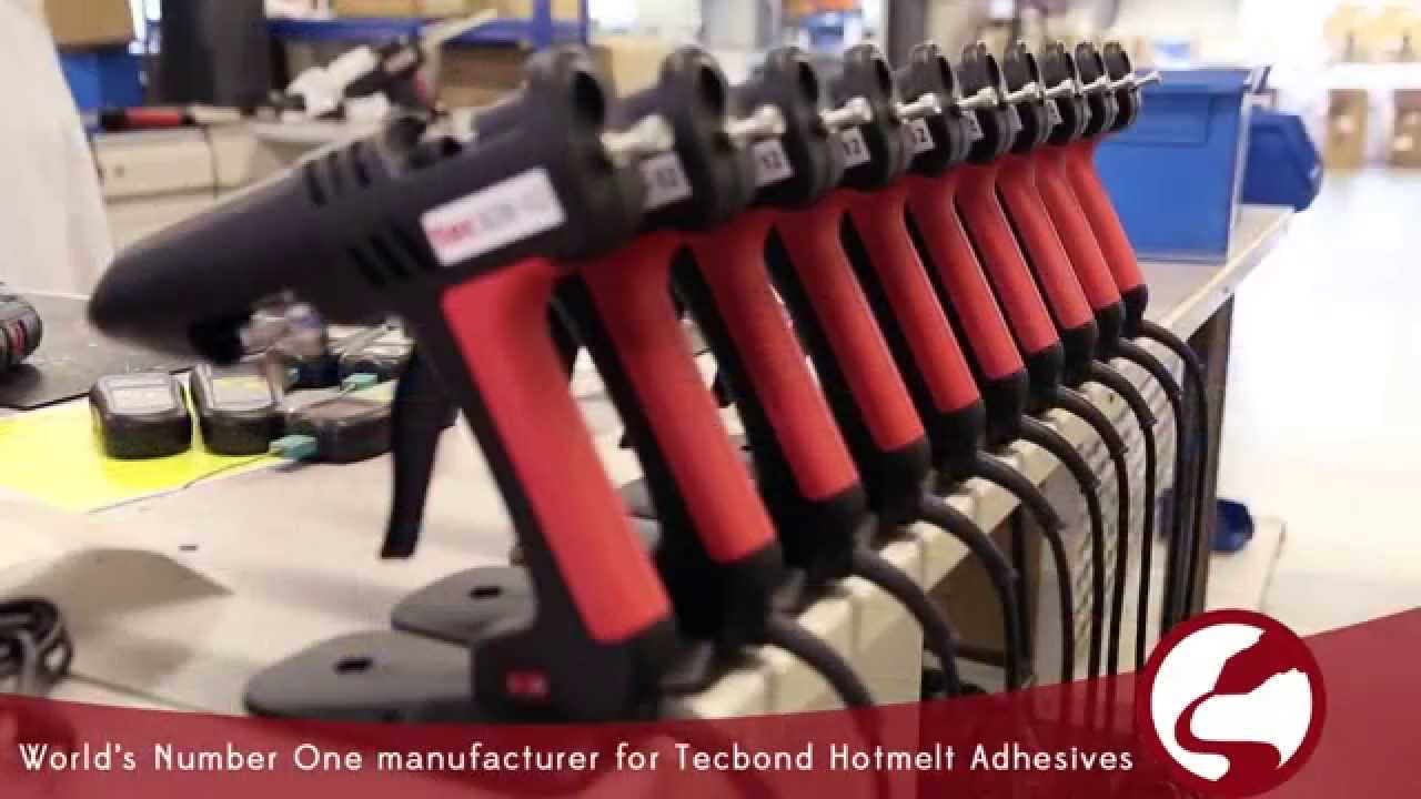 Power Adhesive Ürün Tanıtımı RBS Kimya